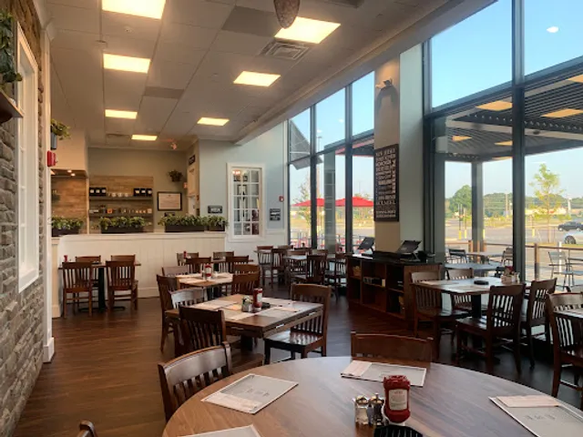 Turning Point Toms River Ocean County Mall