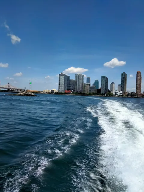 Nyc Ferry