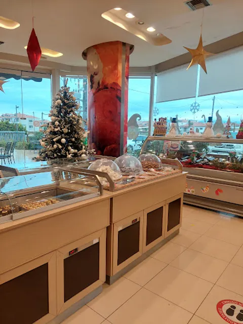 Γαβανάς - Bakery Gavanas