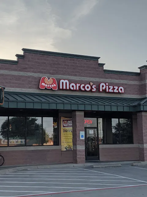 Marco's Pizza