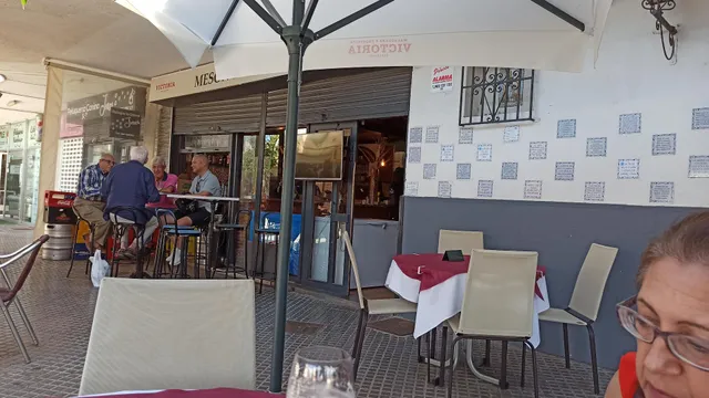 El Colorado de Playamar II - Chiringuito Piscina Playamar II