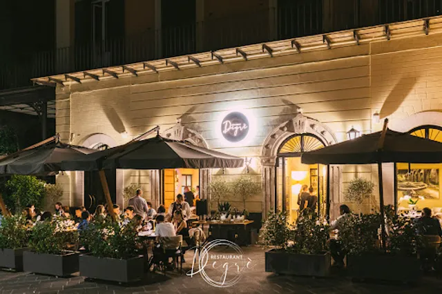 Degrè Restaurant