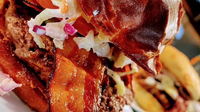 BoomTown Brewery & Woodfire Grill | Hibbing, MN