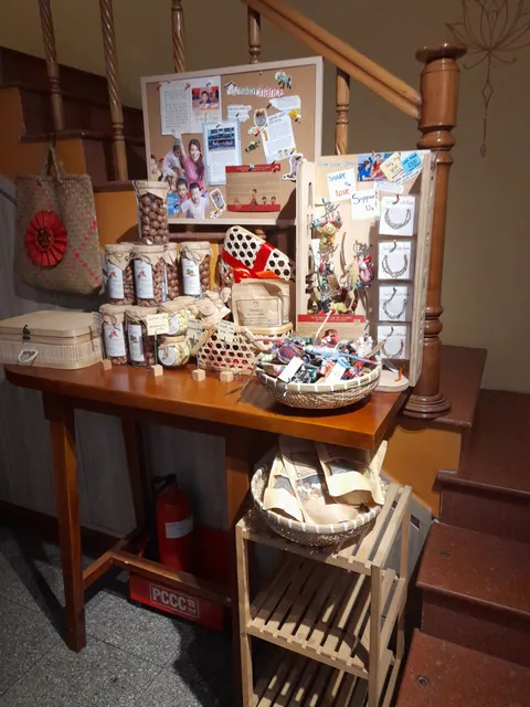 Liên Tỏa Chay . Vegetarian