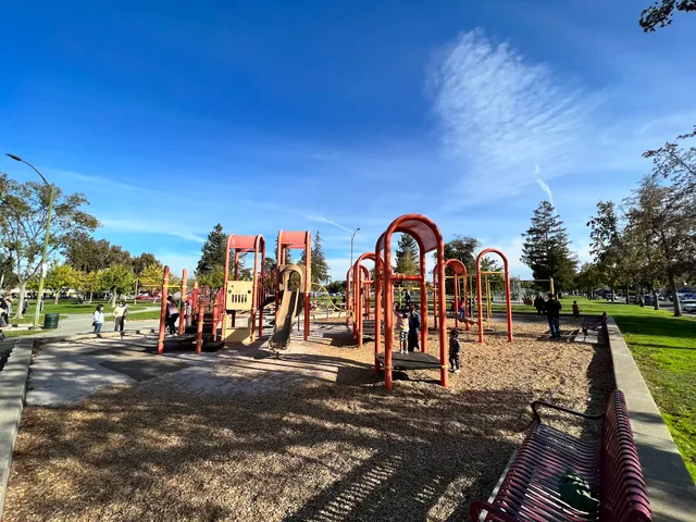 De Anza Park
