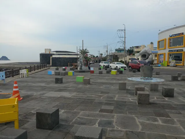 해녀마을해녀회집