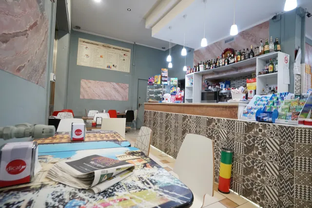 Bar Marsa Alam Pizza Kebab