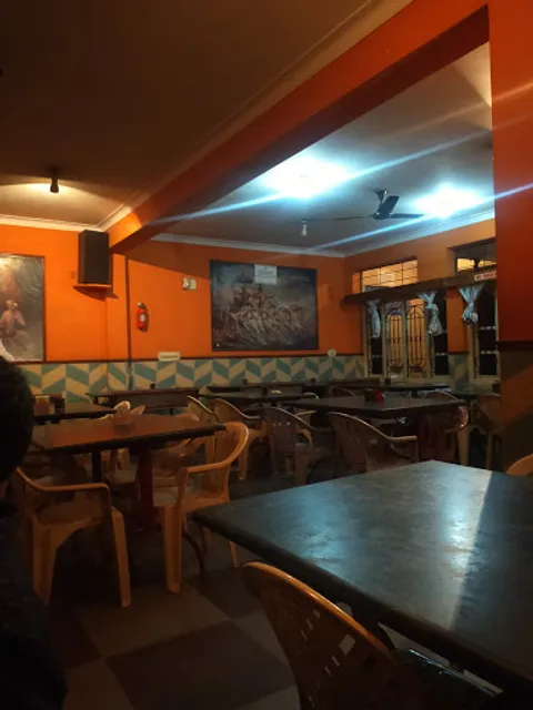 Manju Bar And Restaurant