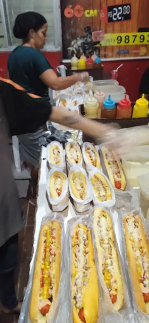 Big Dog Cachorro Quente