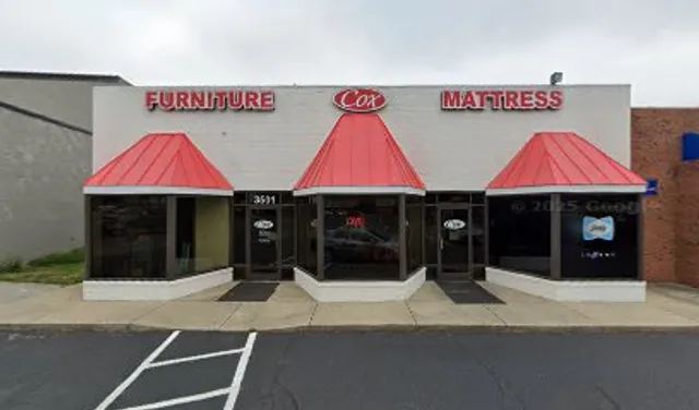 Cox Furniture
