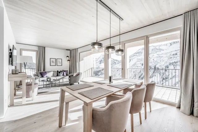 Alpenstern Panoramalodgen