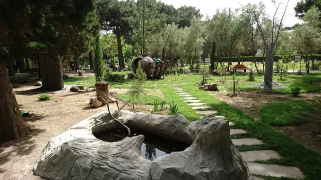 Mərkəzi Nəbatat Bağı