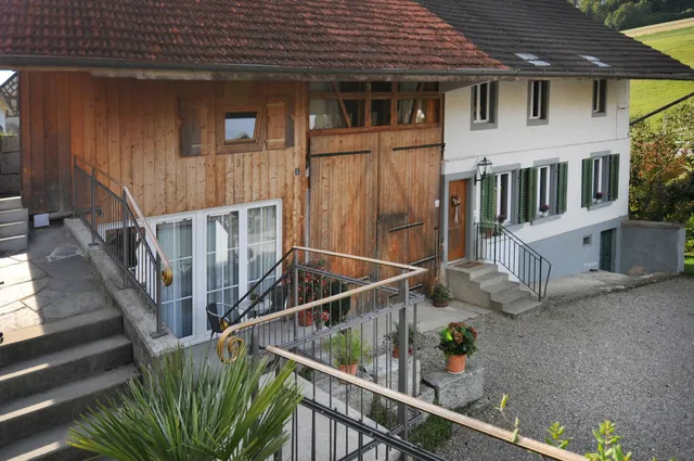 Bed and Breakfast Siglistorf