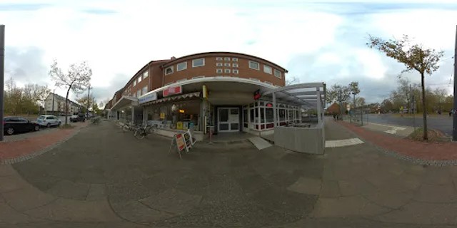 Eckstube - Sportsbar