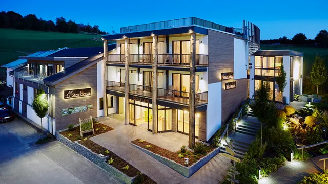 Steinbergs Wildewiese