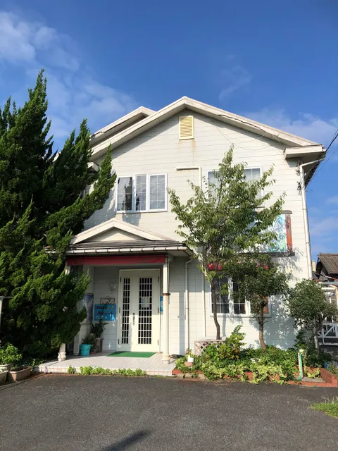 岩美のお宿 ルチェーレ