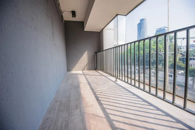 Glur Central Pratunam