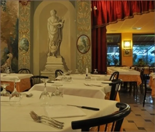 Ristorante Trattoria Manueli