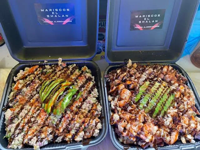 Mariscos el Shalan