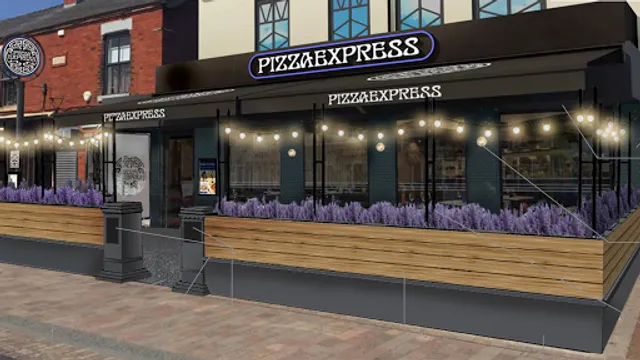 PizzaExpress
