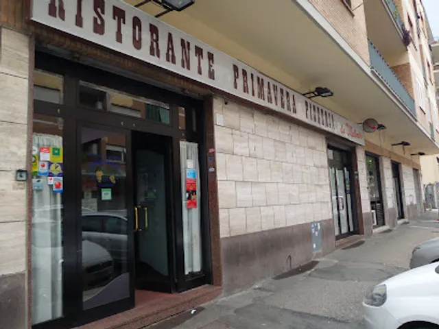 Primavera da Vladimiro