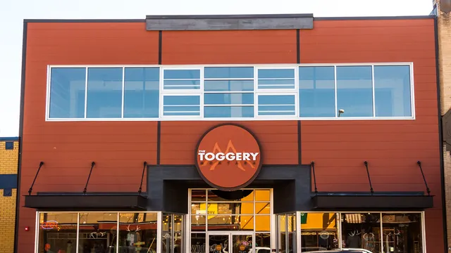The Toggery - Kalispell