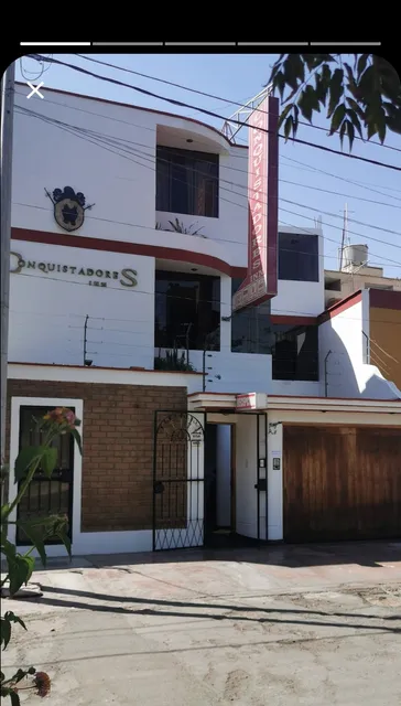 Hotel Conquistadores Inn