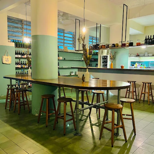 Beverino Vinhos Naturais