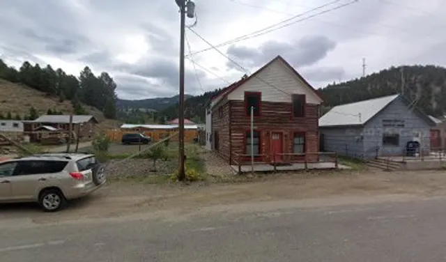 Montana Artist Refuge