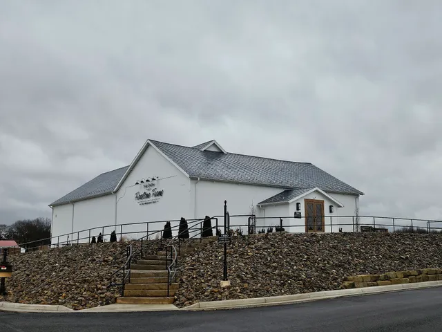 The Barn at Firestone Farms