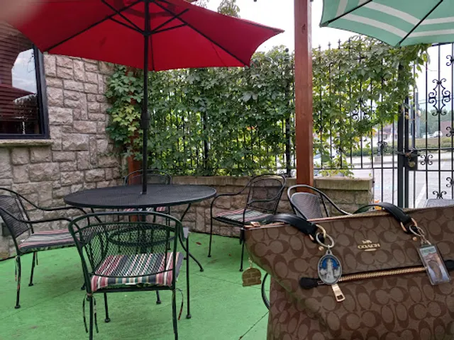 Gulzar's Indian Cuisine