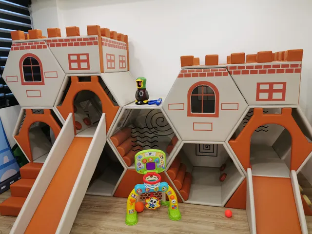 宜蘭親子民宿—Hen輕鬆