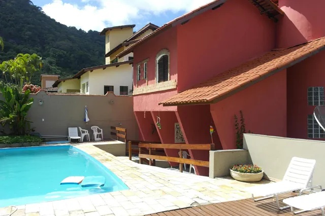 Guest House Canto do Sabiá