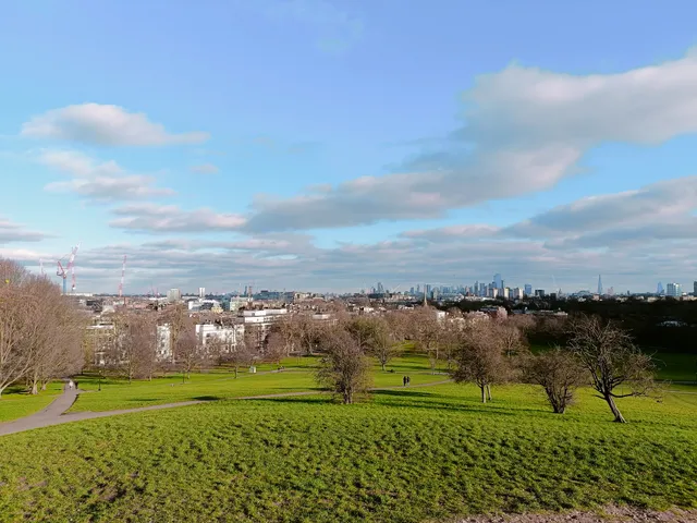 Primrose Hill