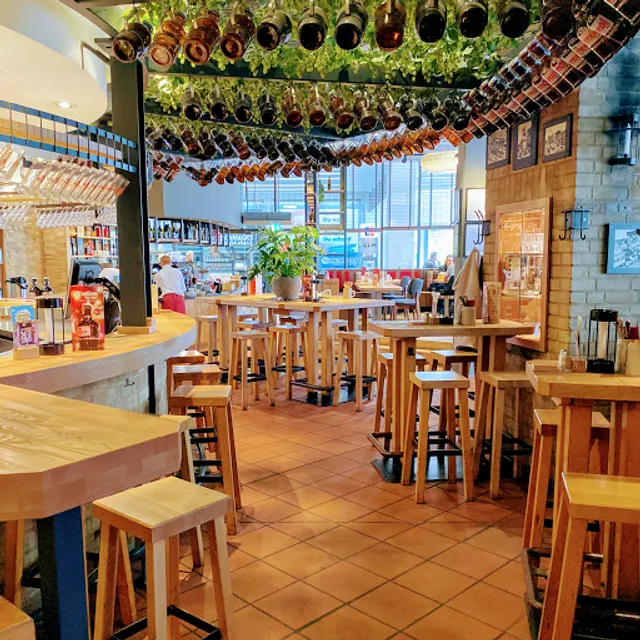 Brauhaus Ernst August