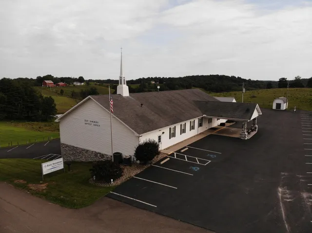East Sunsbury Baptist Church
