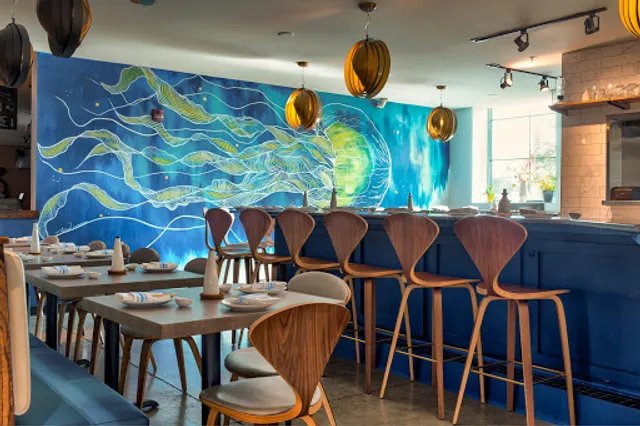 Screaming Tuna Mequon