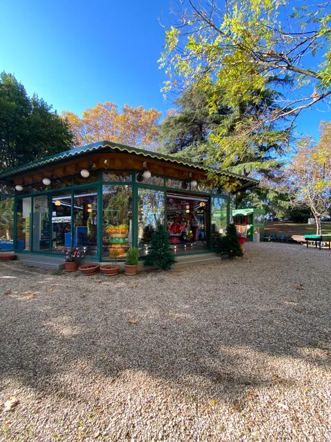 Giostra del Gianicolo "Bimbo Time"