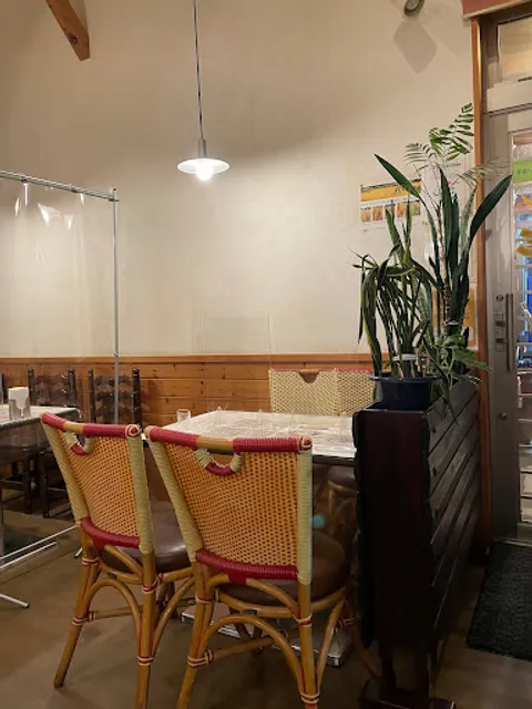 カフェレストラン La･パスト