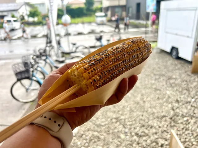 chillspot KAWAGUCHIKO