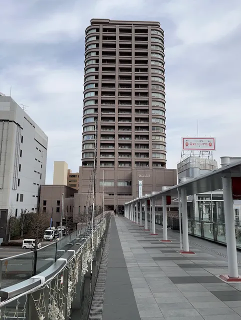 Takasaki Tower Museum of Art
