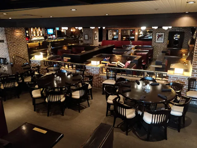 Bâton Rouge Grillhouse & Bar