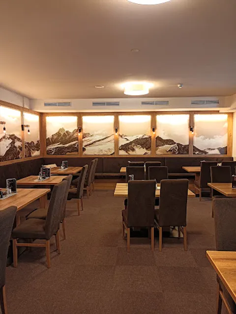 Hongmei Asia Restaurant