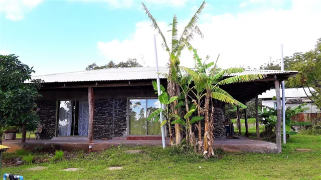 Rapa Nui Native Accommodations & Tours