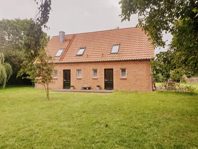 Ferienhaus Beckerwitz