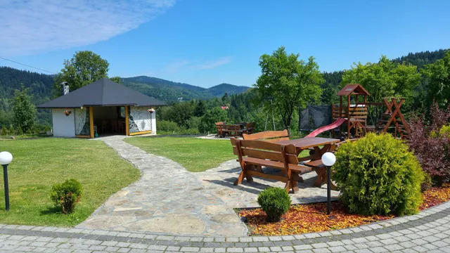 Accommodations Zawoja-Tirol Guest Rooms