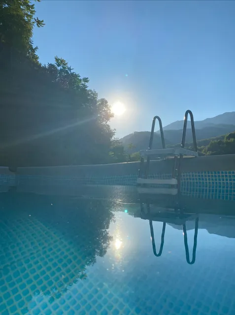 BLUE LAGOON APARTMENTS