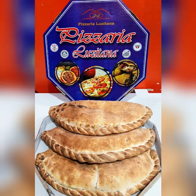 Pizzaria Luzitana