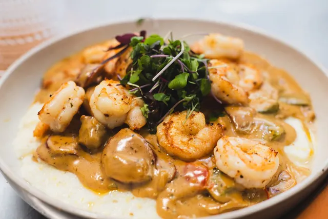 The Bridge Bar & Grille