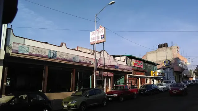 Carnitas la Estrella